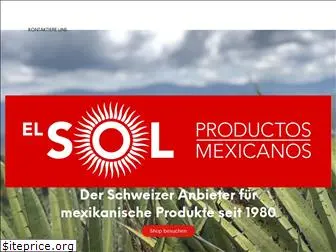 elsol.ch