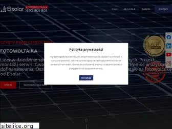 elsolar.com.pl