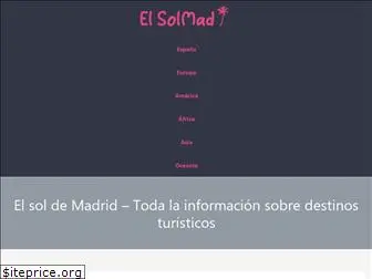 elsolmad.com