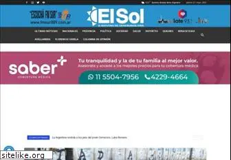 elsolnoticias.com.ar