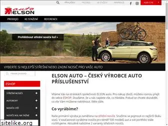 elsonauto.cz