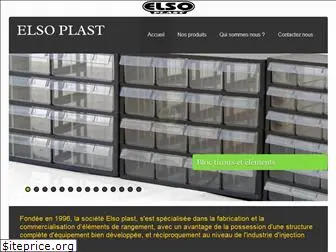 elsoplast.com