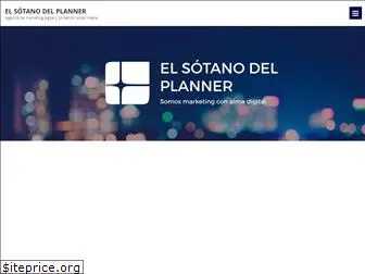 elsotanodelplanner.com