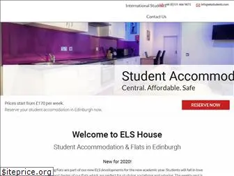 elsstudents.com