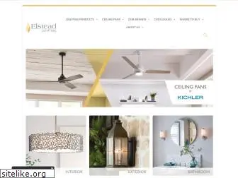 elsteadlighting.com