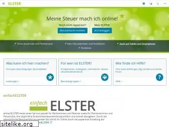 elster.de