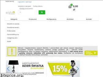 elstilo.com.pl