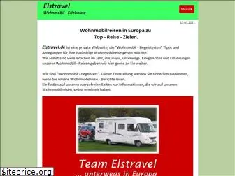 elstravel.de