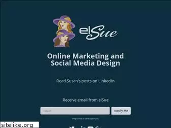 elsue.com