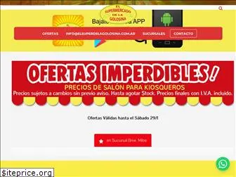 elsuperdelagolosina.com.ar