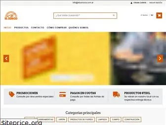 elsurcosa.com.ar