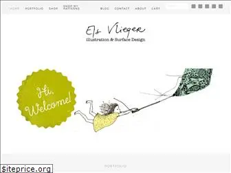 elsvlieger.com