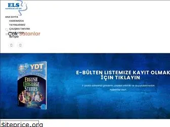 elsyayin.com.tr