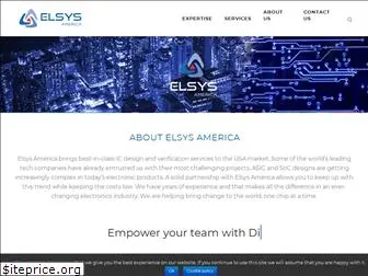 elsys-america.com