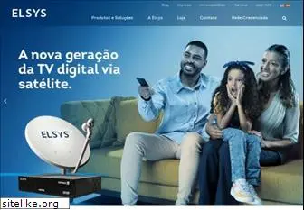 elsys.com.br