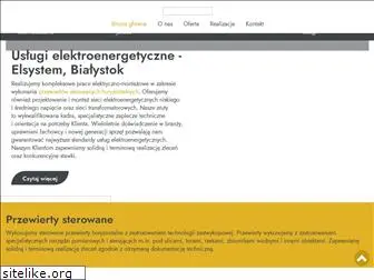 elsystem.pl