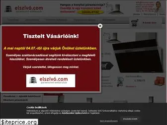 elszivo.com