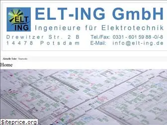 elt-ing.de