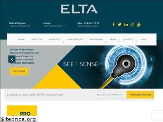 eltaeurope.com