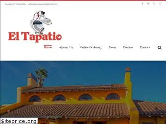 eltapatiocuisine.com