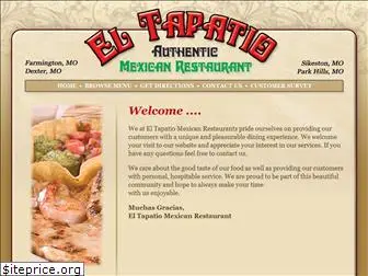 eltapatiomex.com