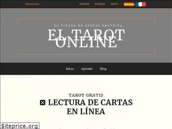 eltarotonline.com