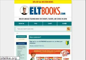 eltbooks.com