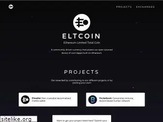 eltcoin.tech