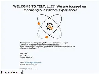 eltcorp.com