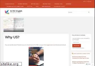 eltecenglish.com