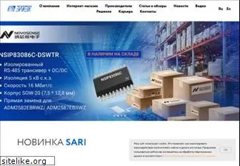 eltech.spb.ru