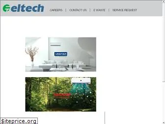 eltechappliances.com