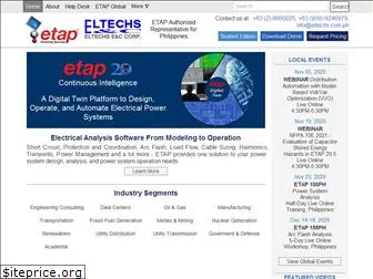 eltechs.com.ph