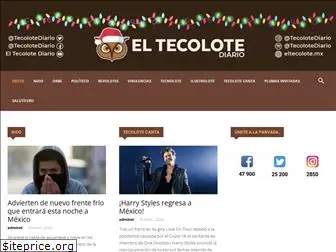 eltecolote.mx