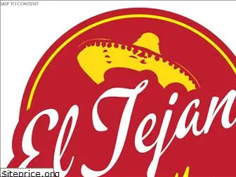 eltejanotexmex.com