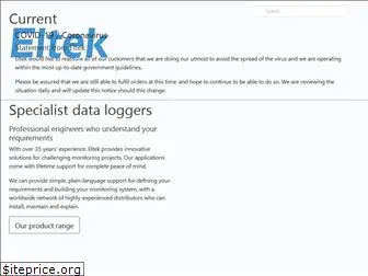 eltekdataloggers.co.uk