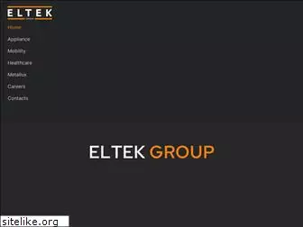 eltekgroup.com