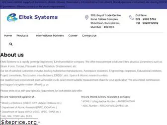 elteksystems.com