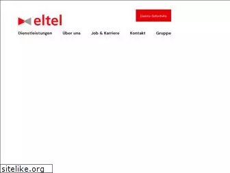 eltel.ch