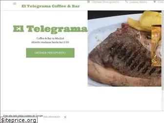 eltelegrama.business.site