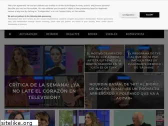 eltelevisero.com