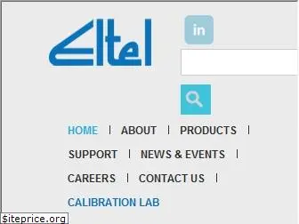 eltelindustries.com