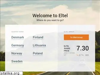 eltelnetworks.com