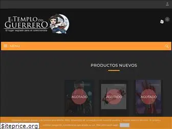 eltemplodelguerrero.com