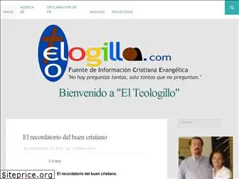elteologillo.com