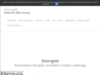 eltern-geld.org