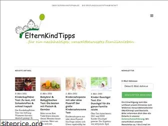eltern-kind-tipps.de