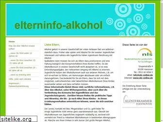 elterninfo-alkohol.de