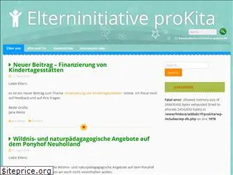 elterninitiative-prokita.de