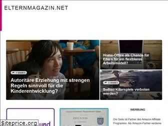 elternmagazin.net